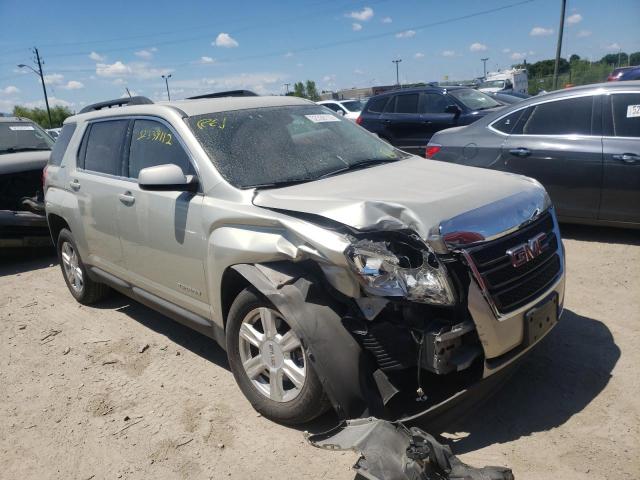 GMC TERRAIN SL 2014 2gkalsek3e6380830