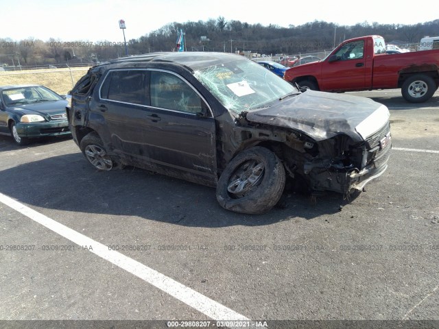 GMC TERRAIN 2014 2gkalsek3e6382190