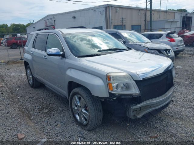 GMC TERRAIN 2015 2gkalsek3f6180225