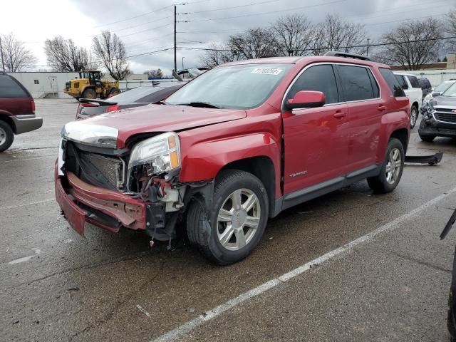 GMC TERRAIN SL 2015 2gkalsek3f6200683