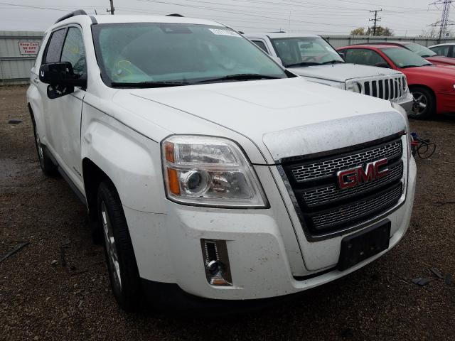 GMC TERRAIN SL 2015 2gkalsek3f6235689