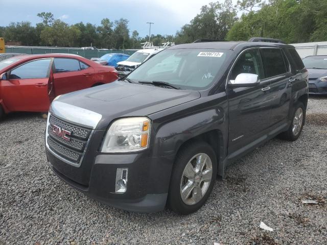 GMC TERRAIN SL 2015 2gkalsek3f6240049