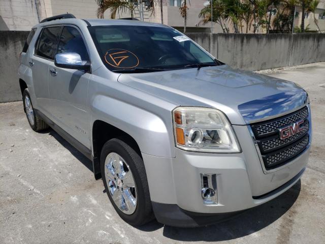 GMC TERRAIN SL 2015 2gkalsek3f6242352