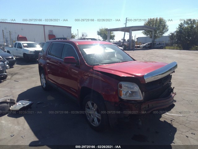 GMC TERRAIN 2015 2gkalsek3f6249012