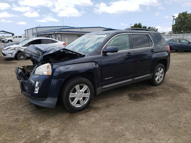 GMC TERRAIN SL 2015 2gkalsek3f6280177