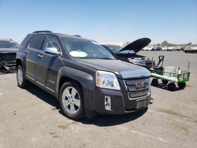 GMC TERRAIN SL 2015 2gkalsek3f6285234