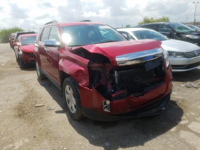 GMC TERRAIN SL 2015 2gkalsek3f6290904