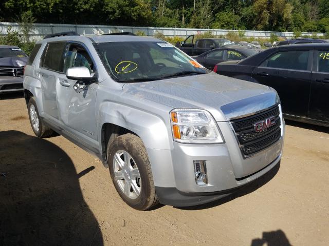 GMC TERRAIN SL 2015 2gkalsek3f6299800