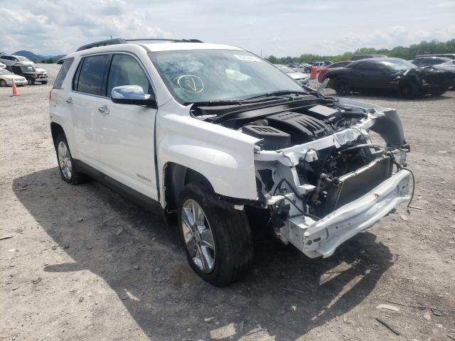 GMC TERRAIN SL 2015 2gkalsek3f6307524