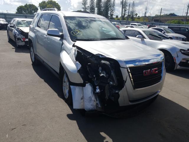 GMC TERRAIN SL 2015 2gkalsek3f6345805