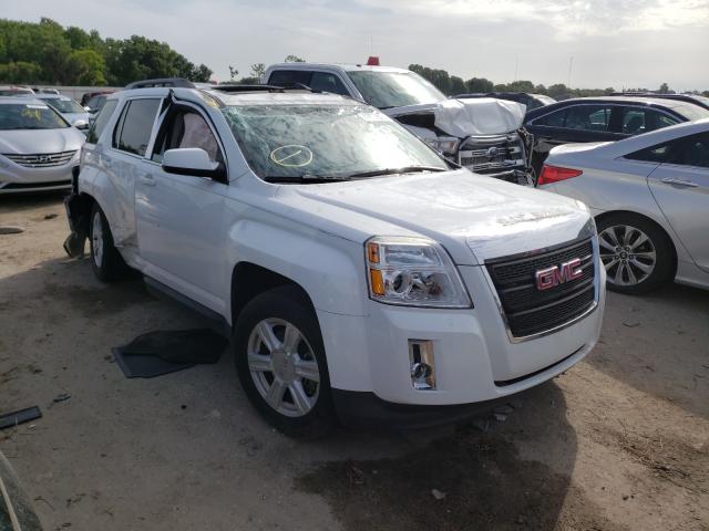 GMC TERRAIN SL 2015 2gkalsek3f6346095