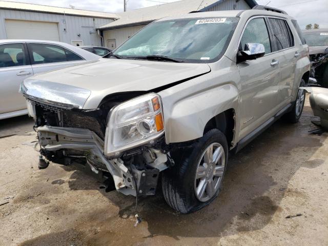 GMC TERRAIN SL 2015 2gkalsek3f6346176