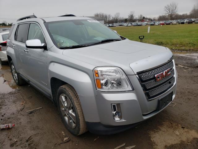 GMC TERRAIN SL 2015 2gkalsek3f6370817