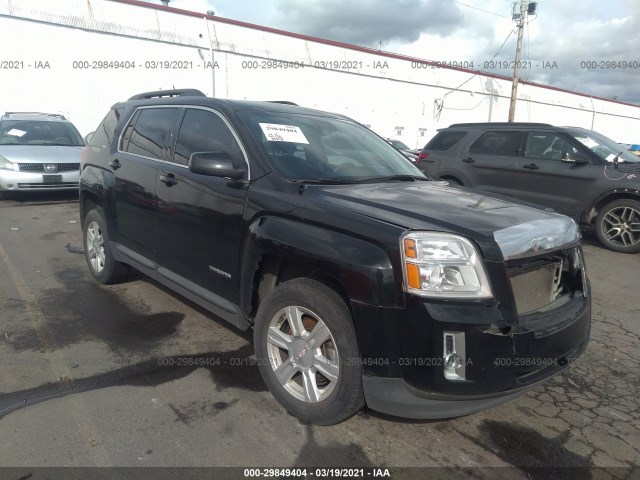 GMC TERRAIN 2015 2gkalsek3f6396785