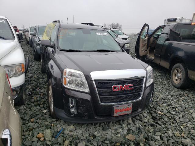 GMC NULL 2015 2gkalsek3f6407302