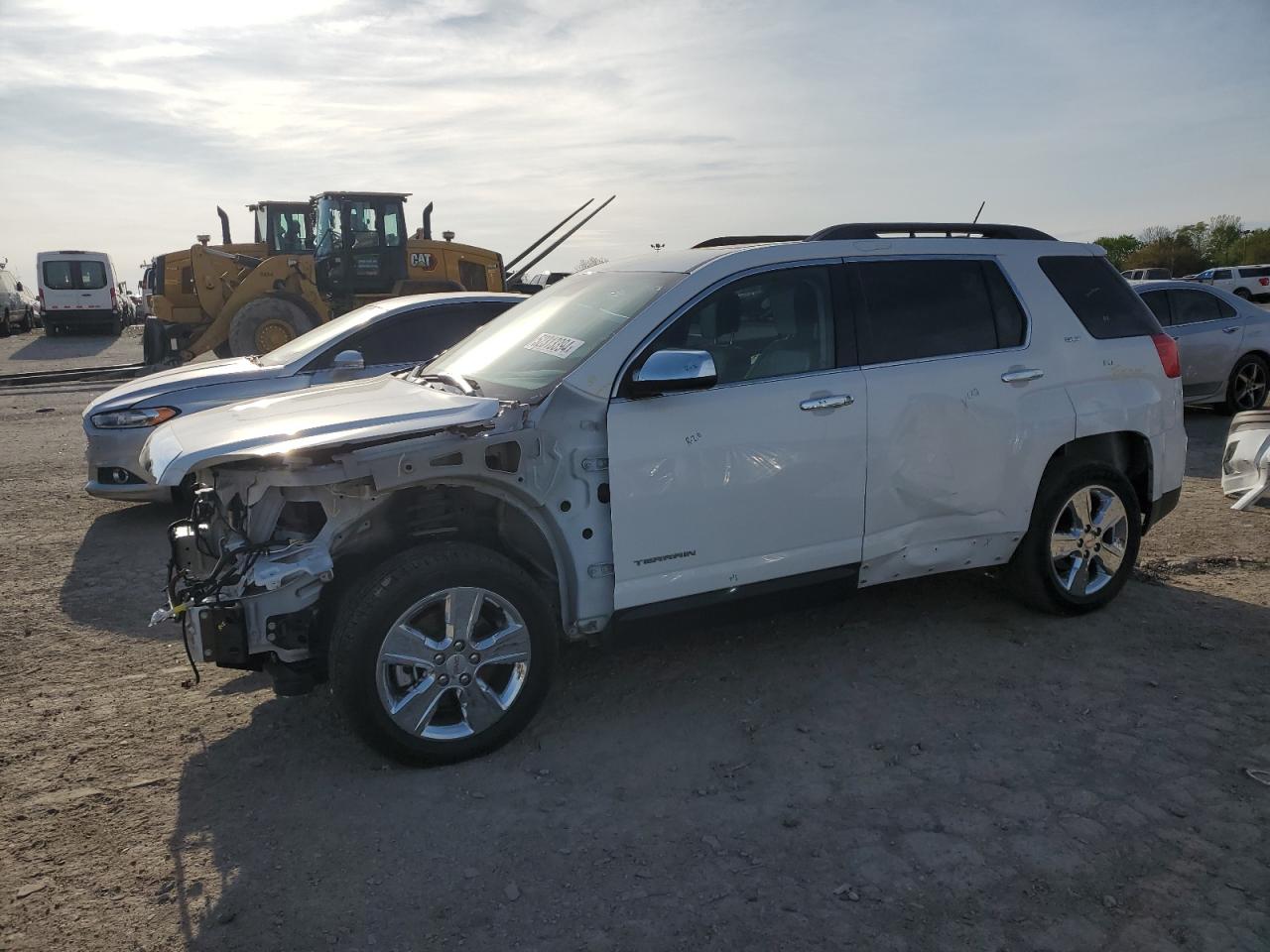 GMC TERRAIN 2015 2gkalsek3f6428148