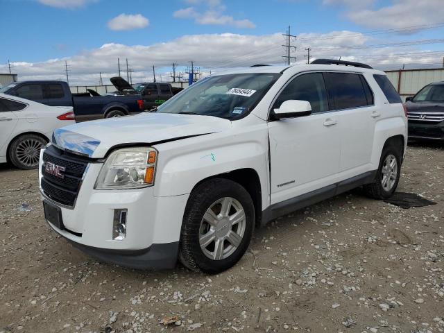 GMC TERRAIN SL 2015 2gkalsek3f6437402