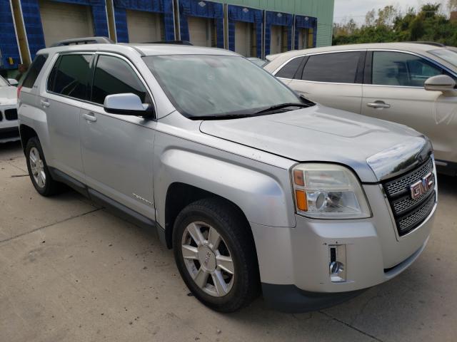 GMC TERRAIN SL 2012 2gkalsek4c6106033