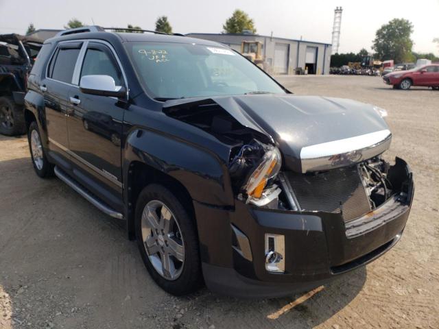 GMC TERRAIN SL 2012 2gkalsek4c6121955