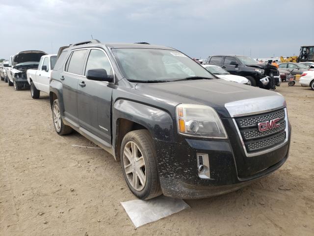 GMC TERRAIN SL 2012 2gkalsek4c6129831