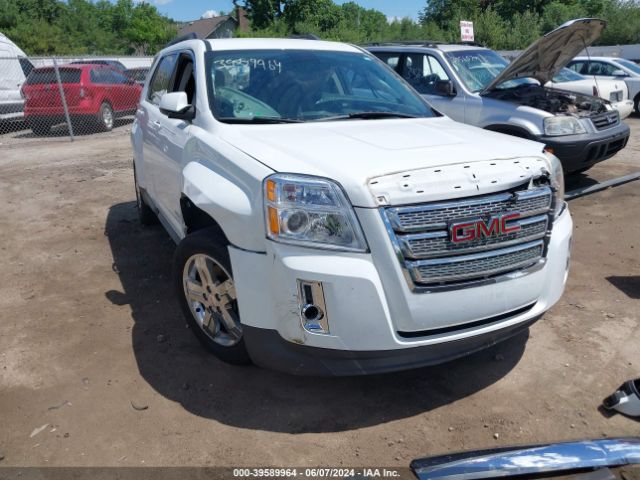 GMC TERRAIN 2012 2gkalsek4c6132809