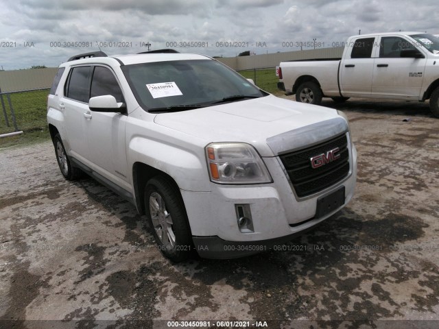 GMC TERRAIN 2012 2gkalsek4c6133314