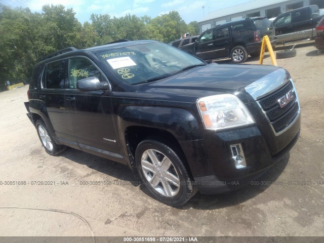 GMC TERRAIN 2012 2gkalsek4c6134527