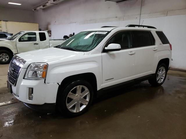 GMC TERRAIN SL 2012 2gkalsek4c6146449