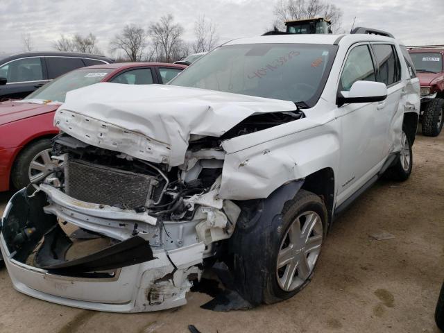 GMC TERRAIN SL 2012 2gkalsek4c6163736