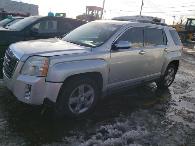 GMC TERRAIN SL 2012 2gkalsek4c6166118