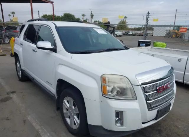 GMC TERRAIN 2012 2gkalsek4c6167267