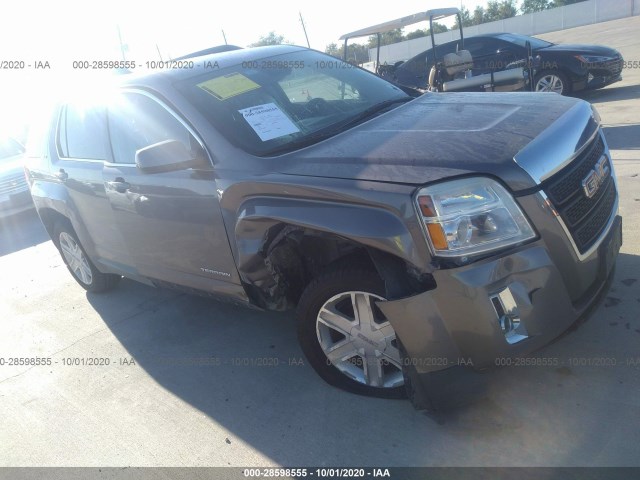 GMC TERRAIN 2012 2gkalsek4c6172792