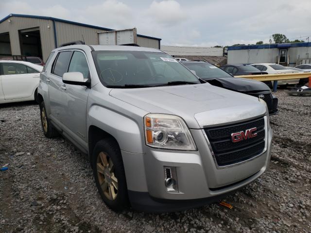 GMC TERRAIN SL 2012 2gkalsek4c6174347