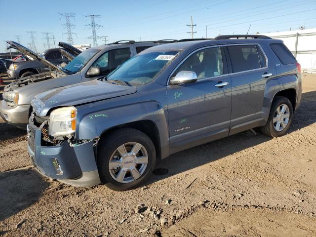 GMC TERRAIN SL 2012 2gkalsek4c6217262