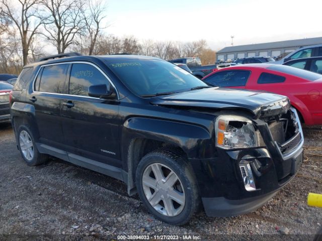 GMC TERRAIN 2012 2gkalsek4c6269426