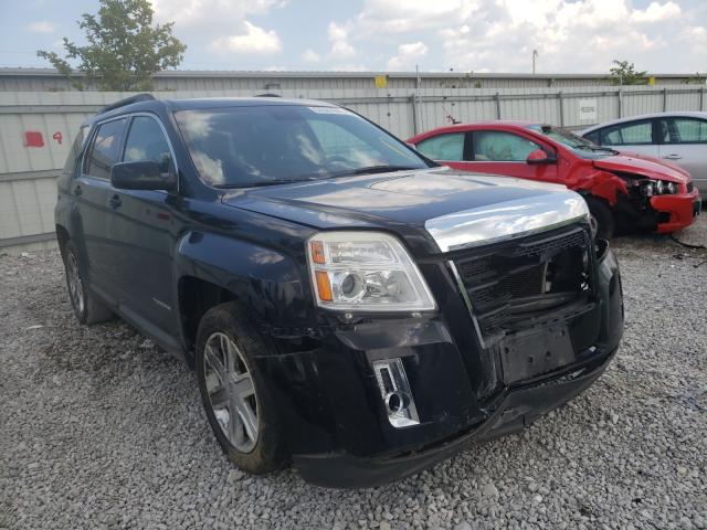 GMC TERRAIN SL 2012 2gkalsek4c6277316