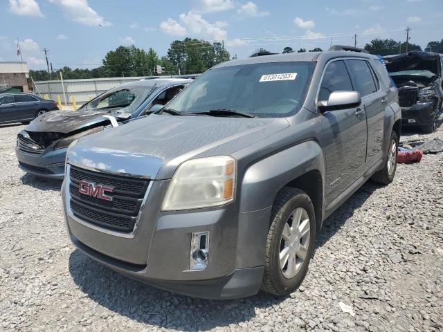 GMC TERRAIN SL 2012 2gkalsek4c6281821