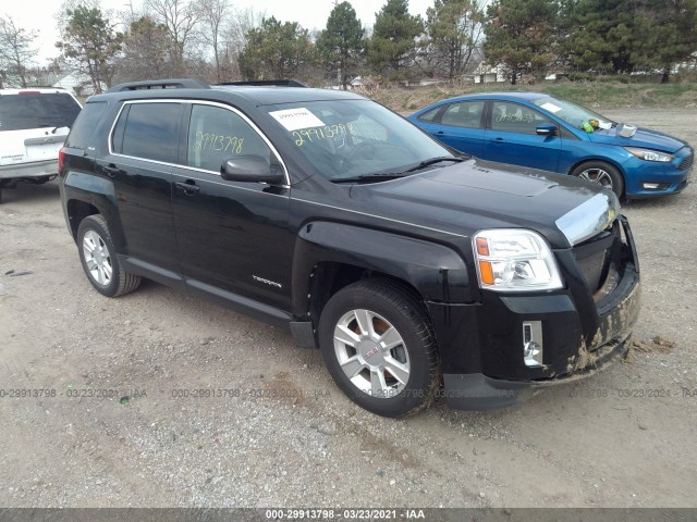 GMC TERRAIN 2012 2gkalsek4c6285741