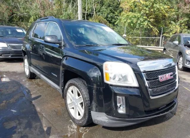 GMC TERRAIN 2012 2gkalsek4c6286047