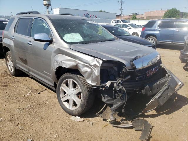 GMC TERRAIN SL 2012 2gkalsek4c6287814