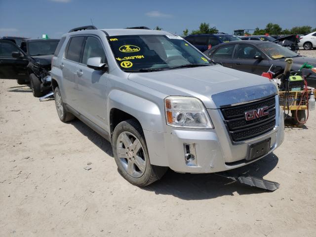 GMC TERRAIN SL 2012 2gkalsek4c6303784