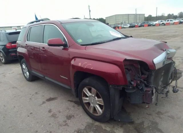 GMC TERRAIN 2012 2gkalsek4c6303848