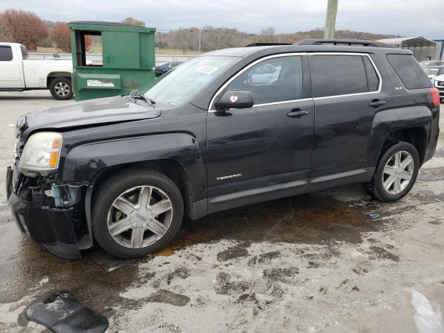 GMC TERRAIN 2012 2gkalsek4c6304692