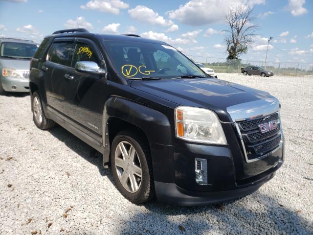 GMC TERRAIN SL 2012 2gkalsek4c6313683