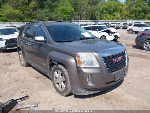 GMC TERRAIN 2012 2gkalsek4c6330631