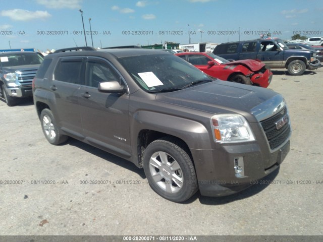 GMC TERRAIN 2012 2gkalsek4c6331505