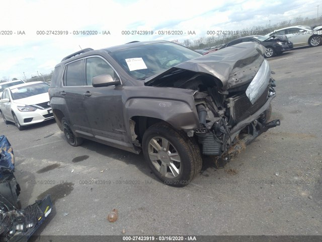 GMC TERRAIN 2012 2gkalsek4c6335361