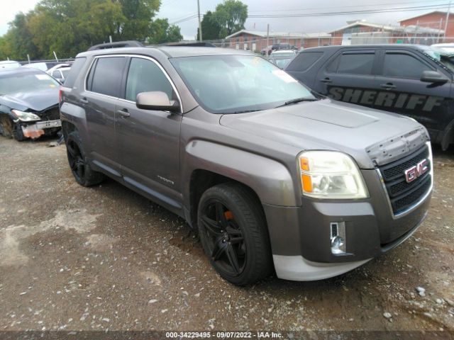 GMC TERRAIN 2012 2gkalsek4c6335537