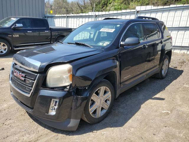 GMC TERRAIN 2012 2gkalsek4c6338163