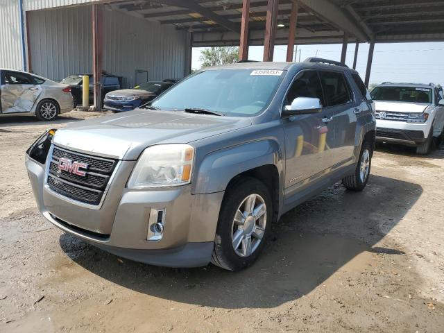 GMC TERRAIN SL 2012 2gkalsek4c6345386